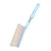 VALGRE Precipitator Bed Brush Dust Removal Brush Reusable Cleaning Tool Soft Cleaning Brush Hotel Family Clothes Dust Hair Sofa Bed Sheets Bedspread Carpet Cleaning dust Catcher(Blue) view 1