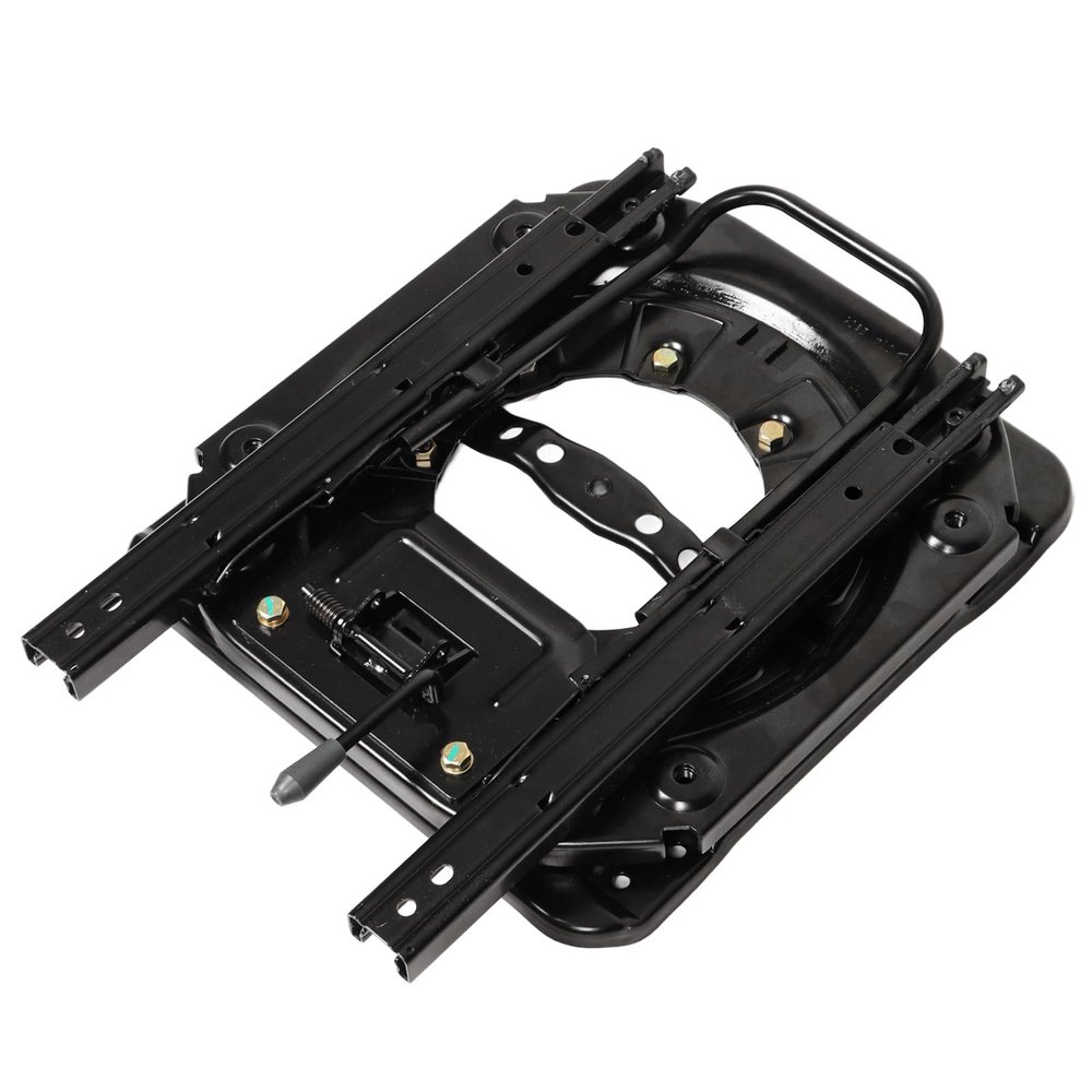 Klanata Heavy-Duty 360 Rotating & Sliding Swivel Base for Boats and RVs