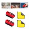 VIED Automotive Oil Film Cleaning Brush, Universal Glass Cleaning Wipe Board (2) view 1