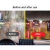 VIED Automotive Oil Film Cleaning Brush, Universal Glass Cleaning Wipe Board (2) view 2