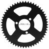 54T T8F Steel Sprocket for 47cc/49cc Bikes, ATVs, Go-Karts, and Electric Bicycles view 2