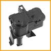 Partuto Fuel Tank Cap Door Lock Actuator Fit for Volkswagen Touareg 2011-2017 7P0810773F - Pack of 1 Black Replacement view 4