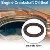 TUCKBOLD Crankshaft Oil Seal for Kia Sorento No.21352-3C700 Front Main Seal 1 Pc for Kia Amanti view 2