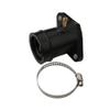 Motorcycle YBR125 Intake Manifold For Y-m-h TTR125 TT-R125 XT125 R 5HP-13586-00 4-Stroke view 3