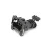 BHUPWZE 2/3/4/5/6/7Pin AMP Auto Waterproof Connector Female Cable Connectors 282189-1 282191-1 282192-1 282193-1 282236-2 282194-1(4 Pin 282192-1) view 4