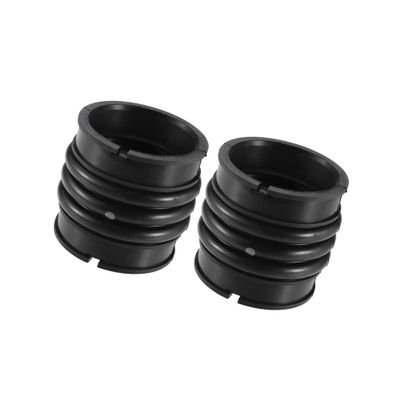 HEROFFIX Engine Air Intake Hose Upper Air Intake Duct Tube Pipe Fit for Toyota Solara 1999-2003 No.1788120090 - Pack of 2 Replace Parts
