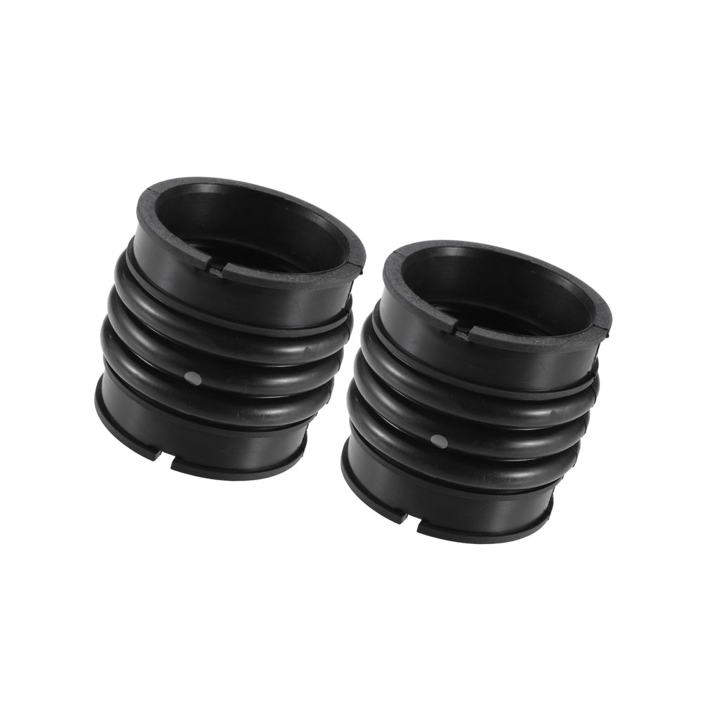 HEROFFIX Engine Air Intake Hose Upper Air Intake Duct Tube Pipe Fit for Toyota Solara 1999-2003 No.1788120090 - Pack of 2 Replace Parts
