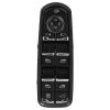 SCITOO Master Power Window Switch Front Left Driver Side Power Window Switch Fits for 2011-2014 for Porsche for Cayenne 2015 for Porsche for Macan OE 7PP959858MDML, 7PP959858HDML view 2