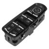 SCITOO Master Power Window Switch Front Left Driver Side Power Window Switch Fits for 2011-2014 for Porsche for Cayenne 2015 for Porsche for Macan OE 7PP959858MDML, 7PP959858HDML view 3
