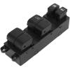SCITOO Master Power Window Switch Front Left Driver Side Power Window Switch Fits for 2009-2010 for Subaru for Forester 2008-2011 for Subaru for Impreza OE 83071FG010,DWS348,1S16044 view 3