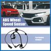 A ABSOPRO Rear Left ABS Sensor Wheel Speed Sensor for MITSUBISHI LANCER 2009-2010 No.4670A157 Item Replacement view 2