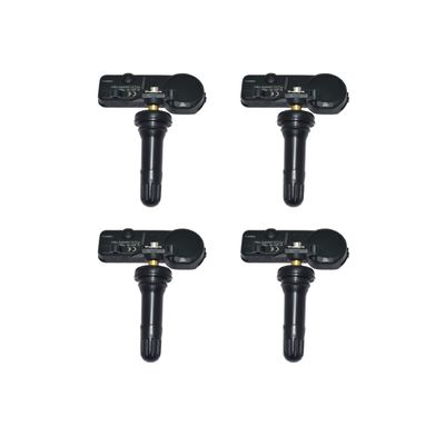 Car Tire Pressure Sensor 1/4Pcs for Jac for Refine M4/S2/T6 2015-2019 Tire Pressure Monitor Tp3040001/2362781138
