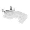 A ABSOPRO No.68110603AA Rear Tailgate Trunk Lift Gate Latch Lock Actuator for Dodge Durango 2014-2023 for Jeep Grand Cherokee 2014-2021 Item Replacement view 1