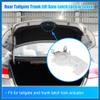 A ABSOPRO No.68110603AA Rear Tailgate Trunk Lift Gate Latch Lock Actuator for Dodge Durango 2014-2023 for Jeep Grand Cherokee 2014-2021 Item Replacement view 3