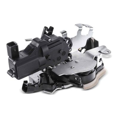 UMNUNV Door Lock Actuator Front Left for Ford F150 2018-2019