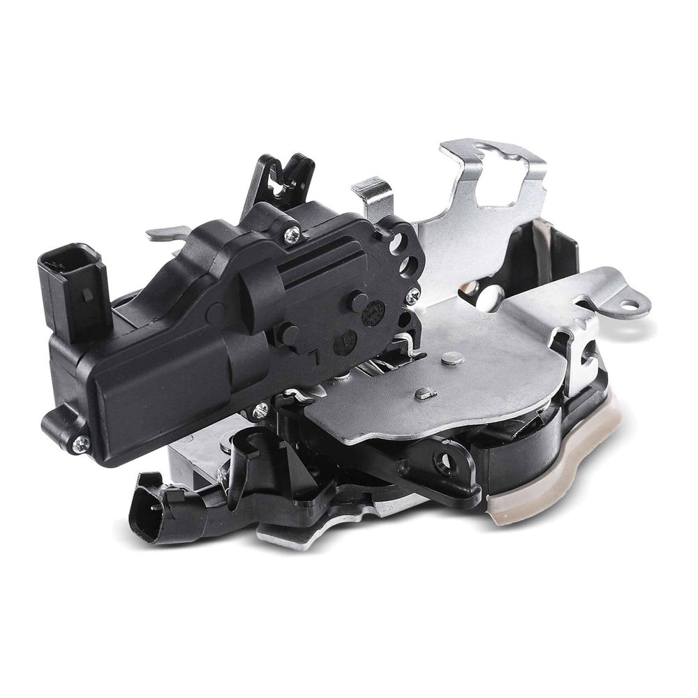 UMNUNV Door Lock Actuator Front Left for Ford F150 2018-2019