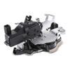 UMNUNV Door Lock Actuator Front Left for Ford F150 2018-2019 view 1