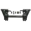 7276373 Bob-Tach Mounting System Compatible with Bobcat S510 S530 S550 S570 S590 T550 T590 Heavy Duty Quick-Attach Adapter view 1