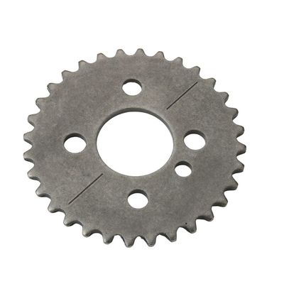 Compatible With DR100 ALT LT SP EN GS125 GN125 LTF160 LT185 LT230 LT250 DR200 SP200 Runner 250cc 12741-05201 32T Cam Chain Sprocket