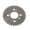 Compatible With DR100 ALT LT SP EN GS125 GN125 LTF160 LT185 LT230 LT250 DR200 SP200 Runner 250cc 12741-05201 32T Cam Chain Sprocket view 1