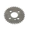 Compatible With DR100 ALT LT SP EN GS125 GN125 LTF160 LT185 LT230 LT250 DR200 SP200 Runner 250cc 12741-05201 32T Cam Chain Sprocket view 2