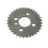 Compatible With DR100 ALT LT SP EN GS125 GN125 LTF160 LT185 LT230 LT250 DR200 SP200 Runner 250cc 12741-05201 32T Cam Chain Sprocket view 3