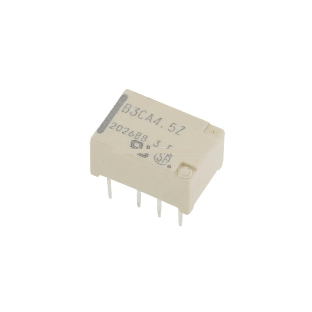 Relay FT FTR-B3CA4.5Z B3CA4.5Z 8PIN 1A 4.5V Compatible HFD4-4.5 EA2-4.5 5V Signal Relay