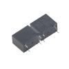 5Pcs OJT-SS-112LM 12VDC 4PIN 5A 12V power relay view 1