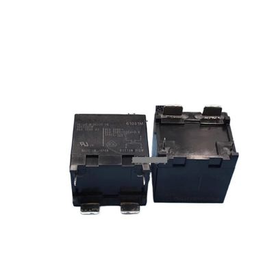 QZLIBEFUD HE1AN-W-DC12V-Y6 HE1AN W DC12V Y6 Relay(1PCS)