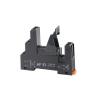 Relay base RT78627 14F-2Z-C2 JQX-14F-2 8 holes Socket fit HF115F view 1