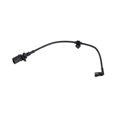 INFINAUTO 4M0615121P Rear Brake Pad Electronic Wear Sensor Brake Pad Wear Indicators for Audi Q7 2017-2018 Stylish Design