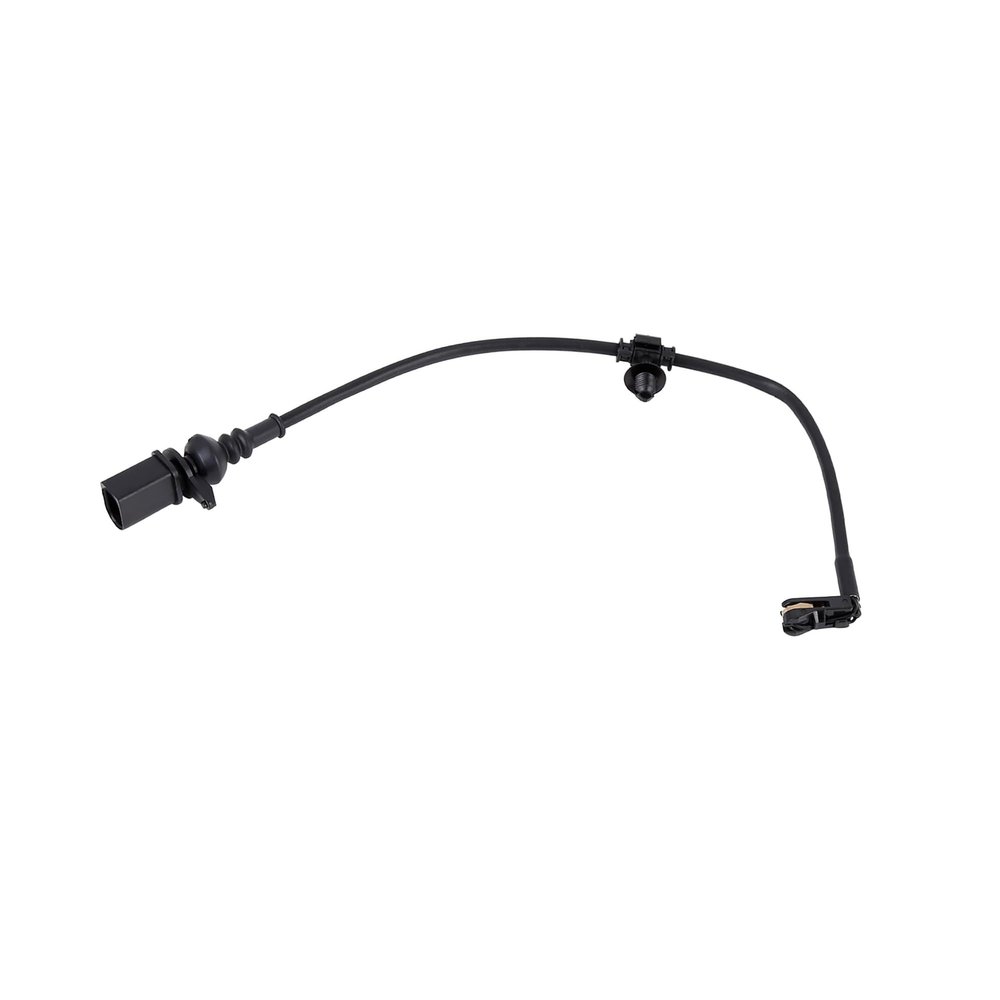 INFINAUTO 4M0615121P Rear Brake Pad Electronic Wear Sensor Brake Pad Wear Indicators for Audi Q7 2017-2018 Stylish Design