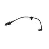 INFINAUTO 4M0615121P Rear Brake Pad Electronic Wear Sensor Brake Pad Wear Indicators for Audi Q7 2017-2018 Stylish Design view 1