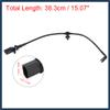INFINAUTO 4M0615121P Rear Brake Pad Electronic Wear Sensor Brake Pad Wear Indicators for Audi Q7 2017-2018 Stylish Design view 3