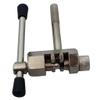 Cycling Bicycle Steel Chain Breaker Splitter Cutter Bike Repair Tool 415 500-630 Universal for ATV UTV Go Kart Golf Cart Buggy Quad Lawn Mower Drift Trike Tricycle 4 Wheeler Mini Pit Dirt Bike Trail view 4