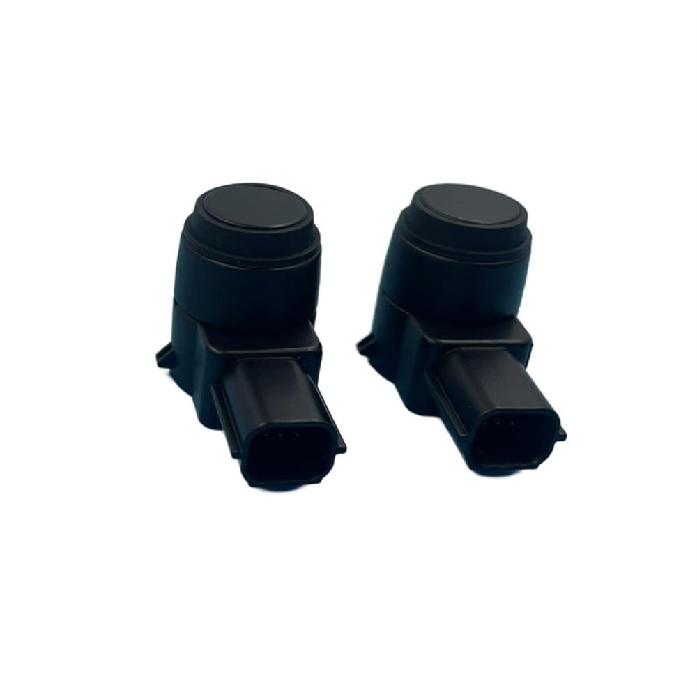 Parking Collision Avoidance Device Reversing Anti-Collision OE:13242365