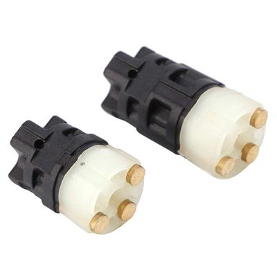 Gavigain 2Pcs ransmission Speed Sensor,Vehicle Auto Transmission 722.9 Speed Sensor Fit for Y.3/8n1 for Y.3/8n2