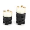 Gavigain 2Pcs ransmission Speed Sensor,Vehicle Auto Transmission 722.9 Speed Sensor Fit for Y.3/8n1 for Y.3/8n2 view 3