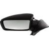 Rev & Bolt Power Mirror Paintable Driver Side Compatible with 2005-2006 Compatible withd Expedition 5L1Z17683FAA view 4