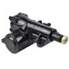 Power Steering Rack gear fits TOYOTA Land Cruiser FZJ80 4500 44110-60360 44110-60211 4411060360 4411060211 LEFT HAND DRIVE view 3