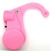 Narcolepsy Driver Alertness System - Anti-Doze Reminder, Nap Zapper, Safe Driving Alarm Device (Pink) view 1