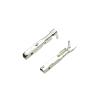 DLAHPJPT Automotive Electrical connectors 20 Pcs 1.5MM YESC Kaizen Auto Connector Wire Terminal Crimp Pin Loose Tin-Plated Terminal 7116-4100-02 7116-4101-08 7116-4101-02 DJ622A-F1.5A(100 Pcs) view 4