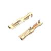 DLAHPJPT Automotive Electrical connectors Auto Crimp Terminal TPA-A TPA-B Connector Position Female Terminals Pl/*UG-in Copper Insert Splice Pin 12146448 12146447 DJ621A-23(50 pcs) view 3