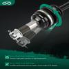 SCITOO Pair Front CV Axle Shaft Fit for John Deere Gator XUV 620i 850D view 3