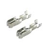 DLAHPJPT Automotive Electrical connectors 20 Pcs Car Insurance Fuse Holder Terminal Automotive Meter Fuse Box Terminals for BX2091C G262(50 Pcs) view 1