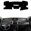 RSUQEOLG Fit for Toyota IST 2002-2005 LHD, Dash Cover, Anti-Scratch Interior Dash Covers, Non-Slip Dash Cover Mat, Black view 1