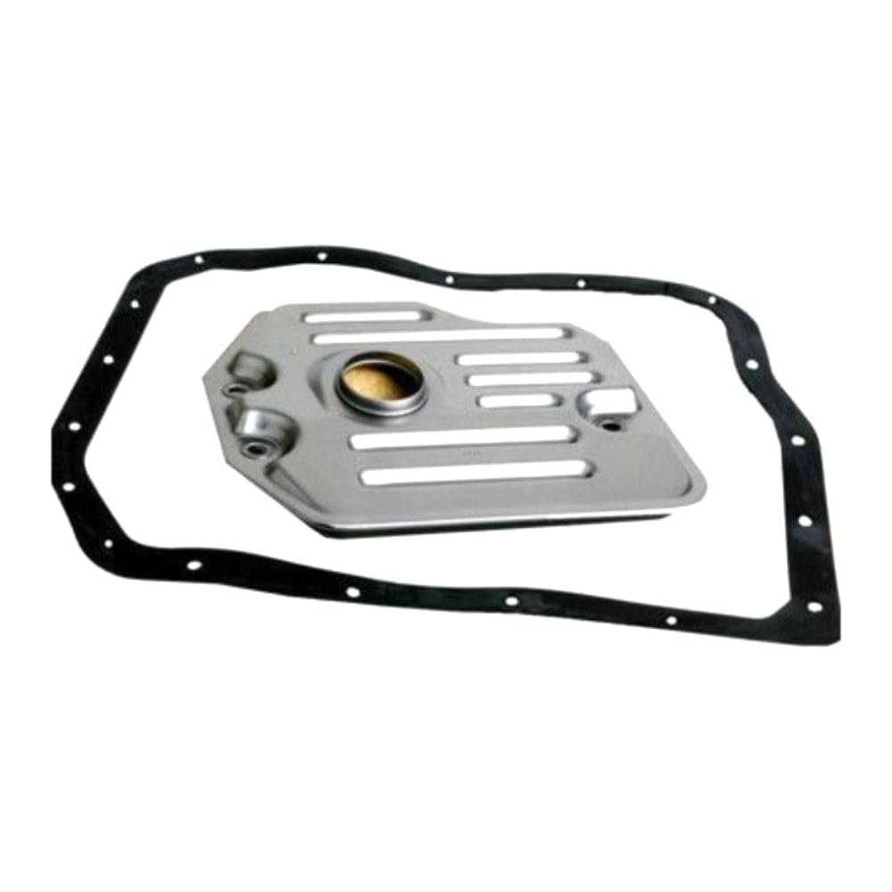 LORKDEEM Transmission Filter for Toyota RAV4 2001-2008