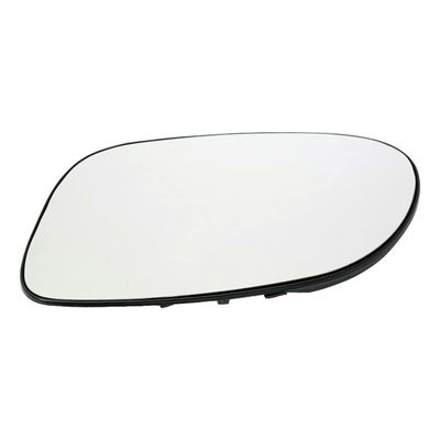 Ren Tsui Mirror Glass Left 1pc for Mercedes-Benz CLK320 1998-1999