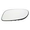 Ren Tsui Mirror Glass Left 1pc for Mercedes-Benz CLK320 1998-1999 view 1