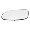 Ren Tsui Mirror Glass Left 1pc for Mercedes-Benz CLK320 1998-1999 view 4
